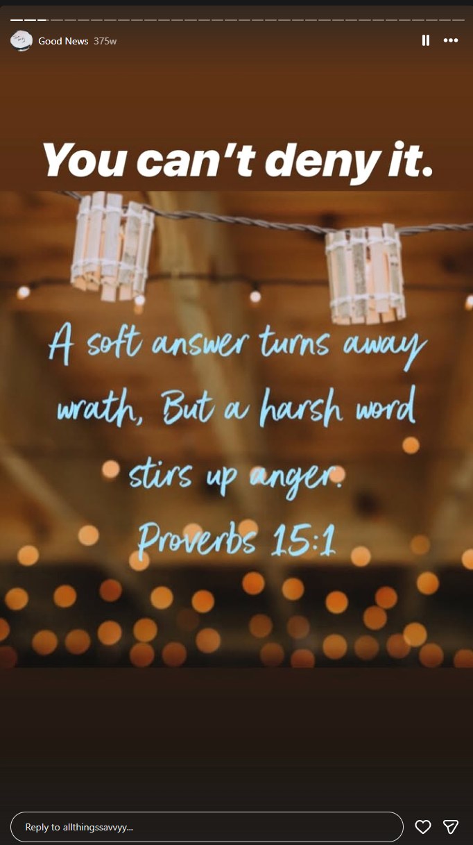 Coffee, Bible, and business inspiration